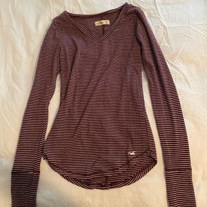 Hollister long sleeve size XS.